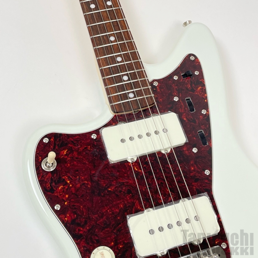 SOLD OUT】Fender FSR Collection 2026 Made in Japan Traditional 60s