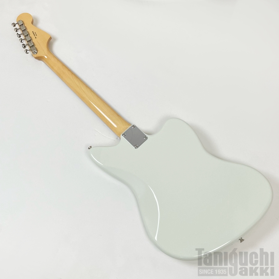 SOLD OUT】Fender FSR Collection 2026 Made in Japan Traditional 60s