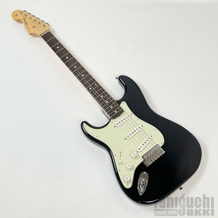 ギター Fender FSR JAPAN 60s Stratocaster Fender FSR Collection 2026 Made in Japan Traditional 60s