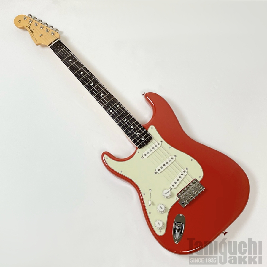 Fender FSR Collection 2026 Made in Japan Traditional 60s
