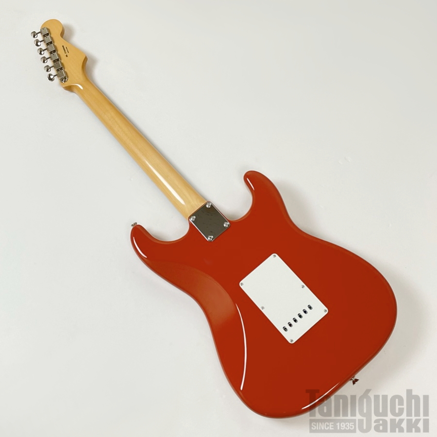 Fender FSR Collection 2026 Made in Japan Traditional 60s