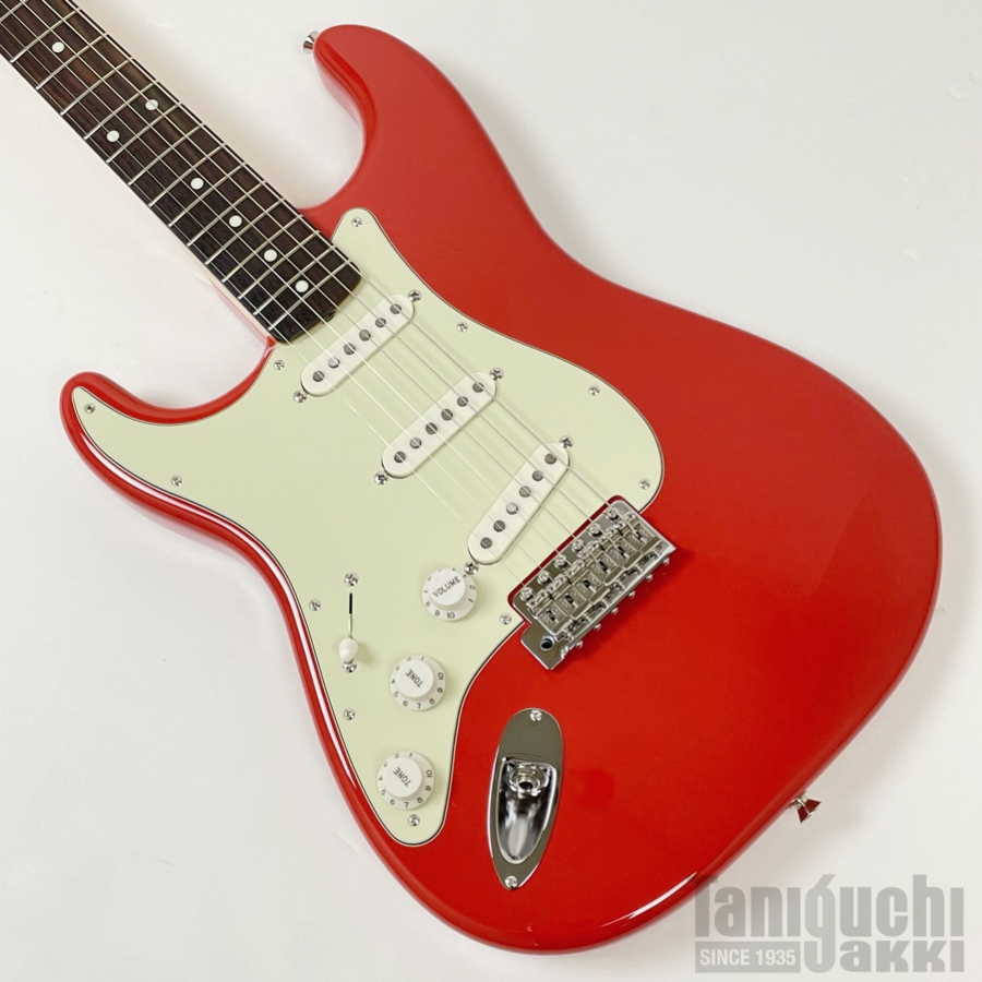 Fender FSR Collection 2026 Made in Japan Traditional 60s