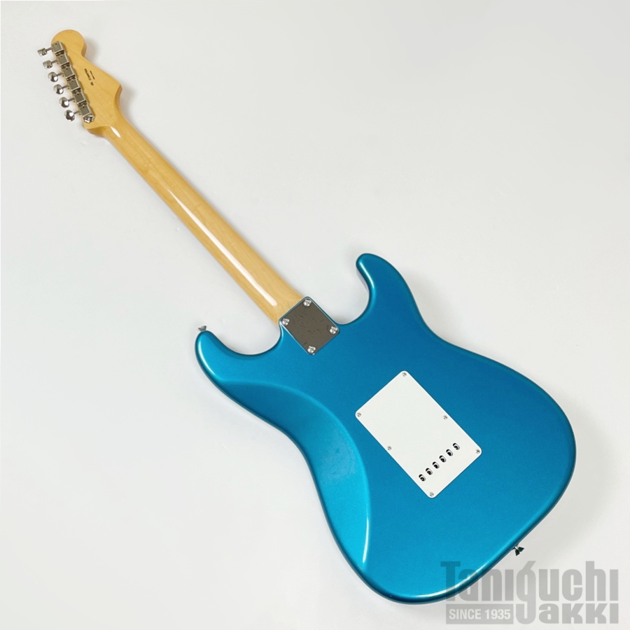 Fender FSR Collection 2026 Made in Japan Traditional 60s