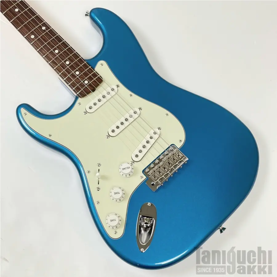 SOLD OUT】Fender FSR Collection 2026 Made in Japan Traditional 70s