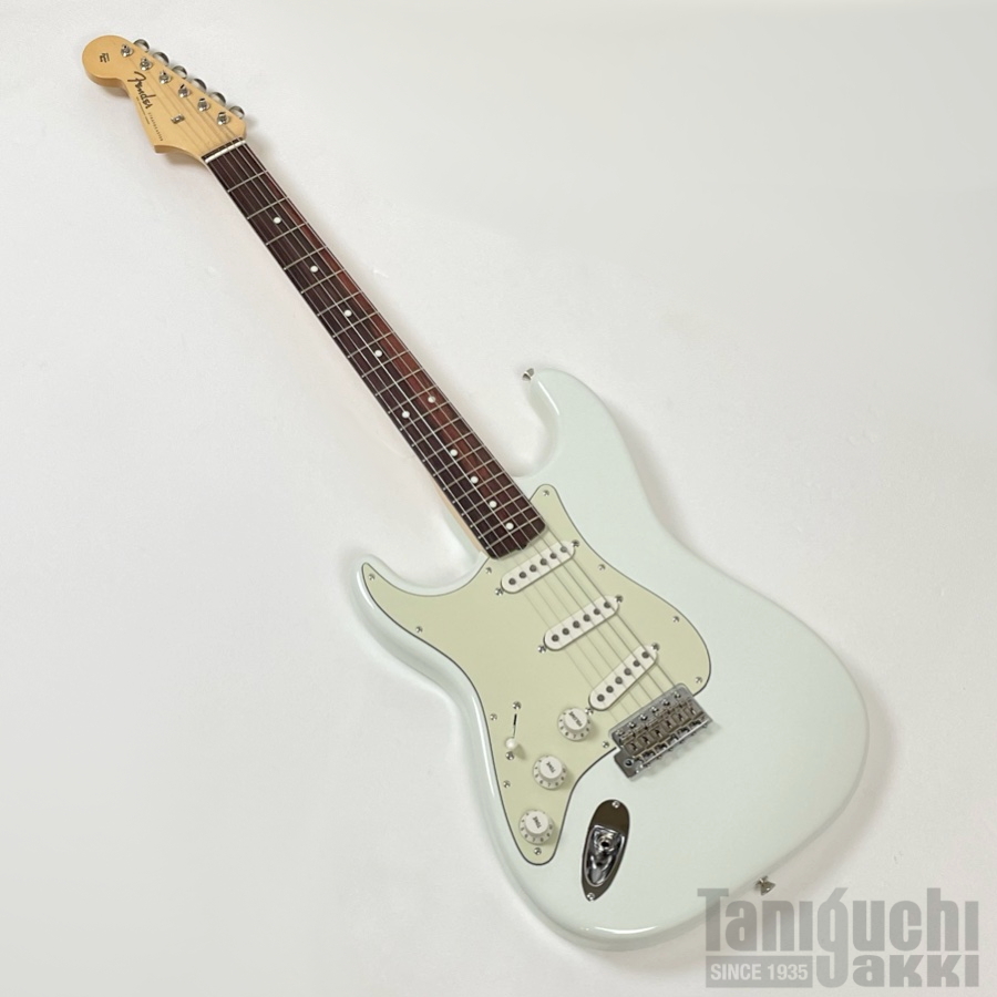 Fender FSR Collection 2026 Made in Japan Traditional 60s