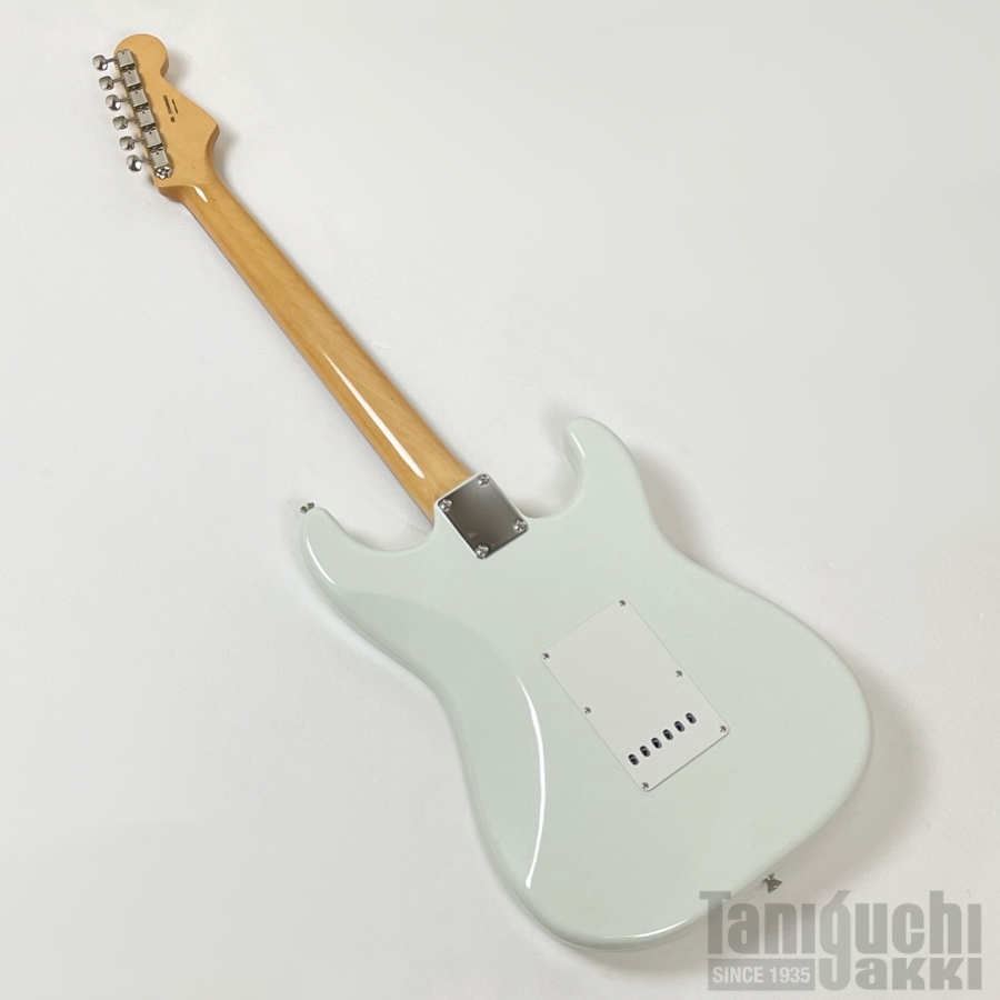 Fender FSR Collection 2026 Made in Japan Traditional 60s