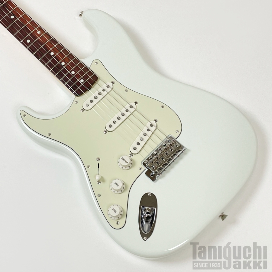Fender FSR Collection 2026 Made in Japan Traditional 60s