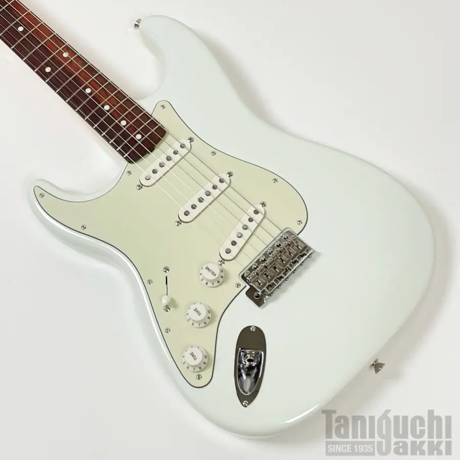 Fender FSR Collection 2026 Made in Japan Traditional 60s