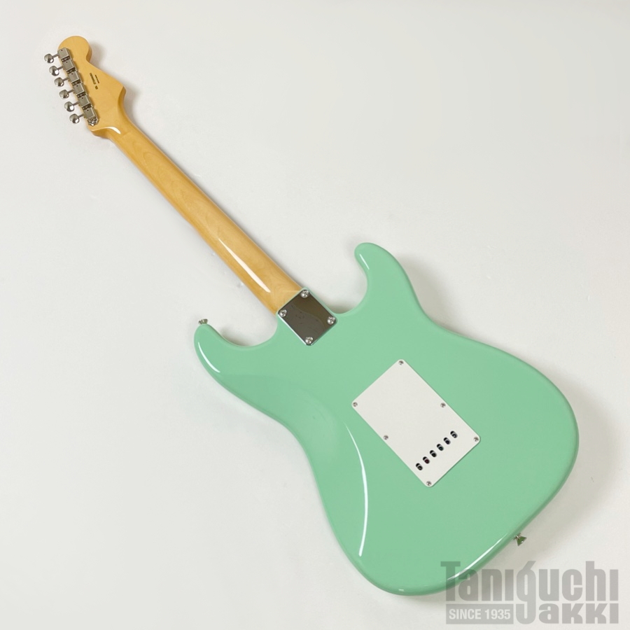 Fender FSR Collection 2026 Made in Japan Traditional 60s