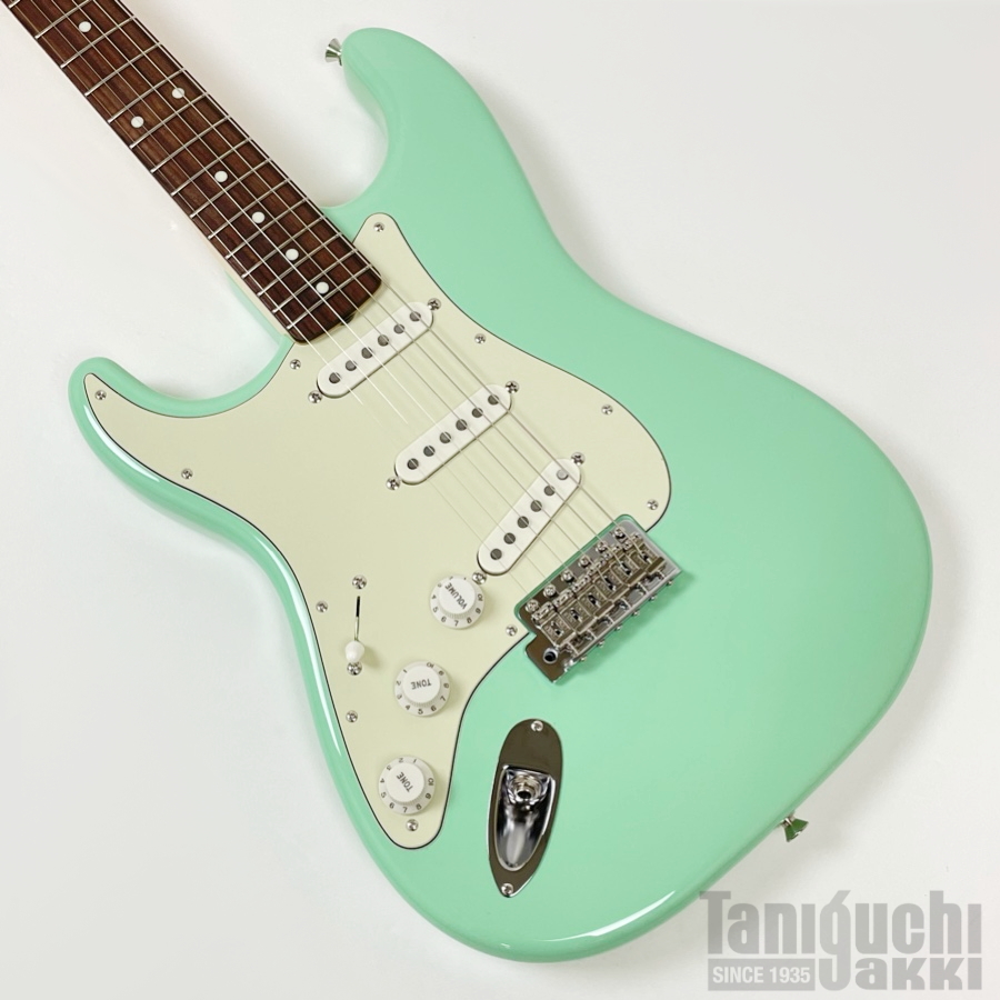 Fender FSR Collection 2026 Made in Japan Traditional 60s
