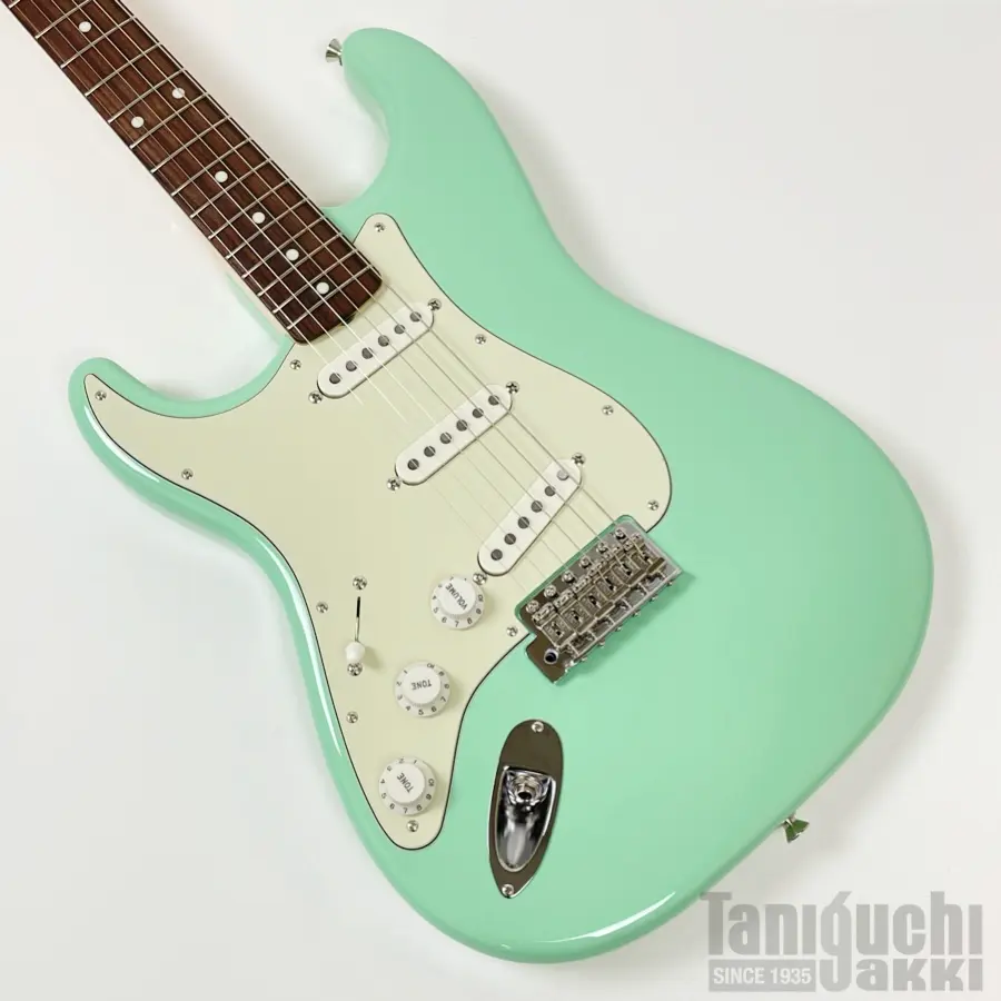 Fender FSR Collection 2026 Made in Japan Traditional 60s