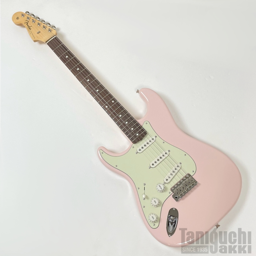 Fender FSR Collection 2026 Made in Japan Traditional 60s