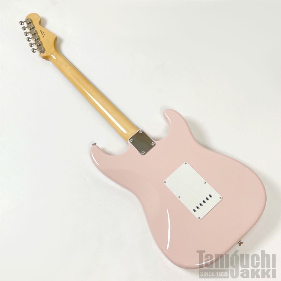 Fender FSR Collection 2026 Made in Japan Traditional 60s