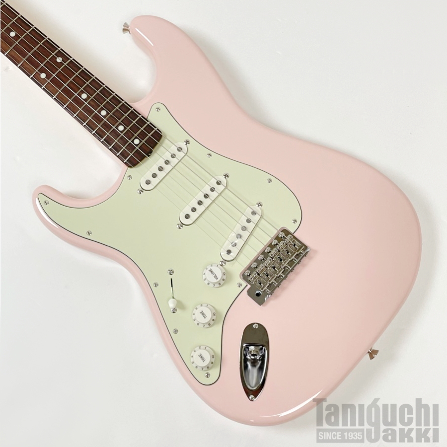 Fender FSR Collection 2026 Made in Japan Traditional 60s