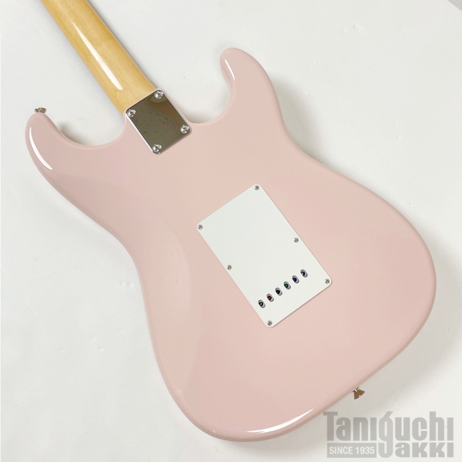 Fender FSR Collection 2026 Made in Japan Traditional 60s