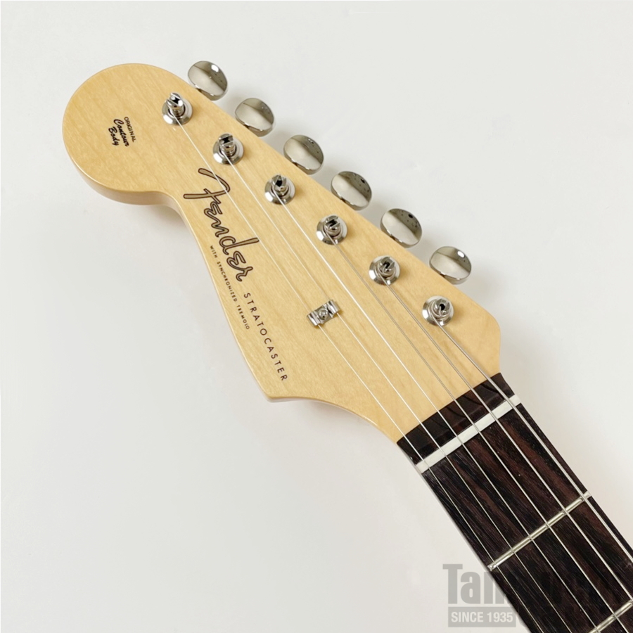 Fender FSR Collection 2026 Made in Japan Traditional 60s