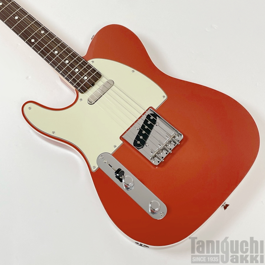 SOLD OUT】Fender FSR Collection 2026 Made in Japan Traditional 60s