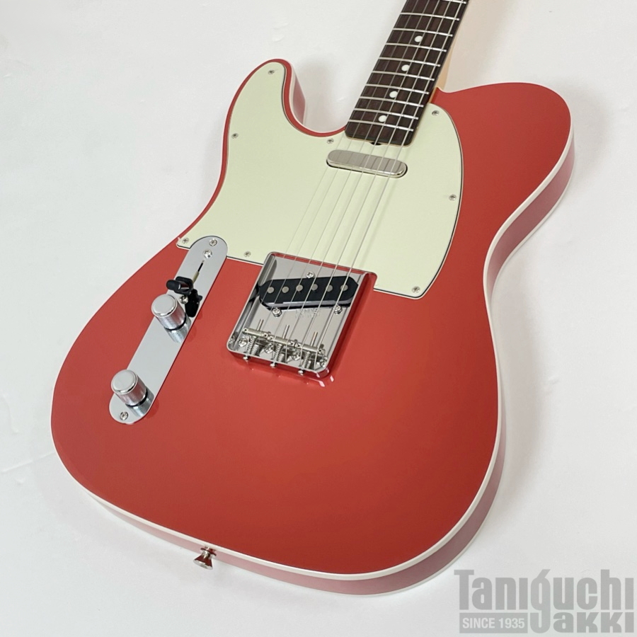 SOLD OUT】Fender FSR Collection 2026 Made in Japan Traditional 60s