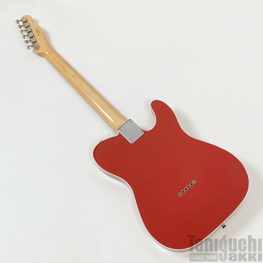 SOLD OUT】Fender FSR Collection 2026 Made in Japan Traditional 60s