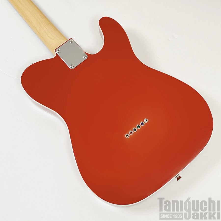 SOLD OUT】Fender FSR Collection 2026 Made in Japan Traditional 60s