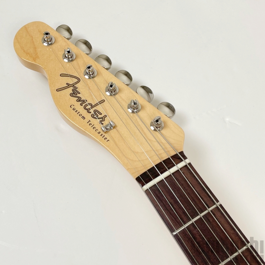SOLD OUT】Fender FSR Collection 2026 Made in Japan Traditional 60s