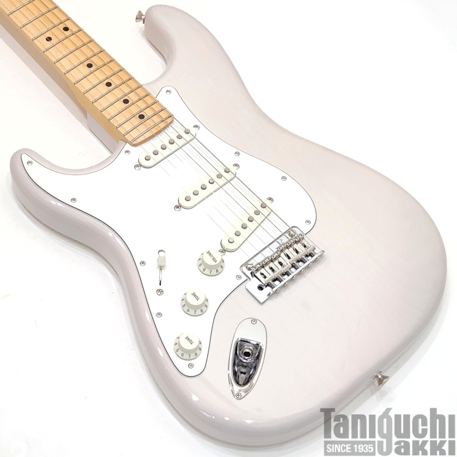 Fender FSR Collection 2026 Made in Japan Hybrid II Stratocaster