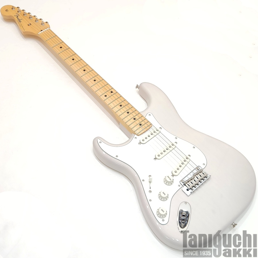 Fender FSR Collection 2026 Made in Japan Hybrid II Stratocaster