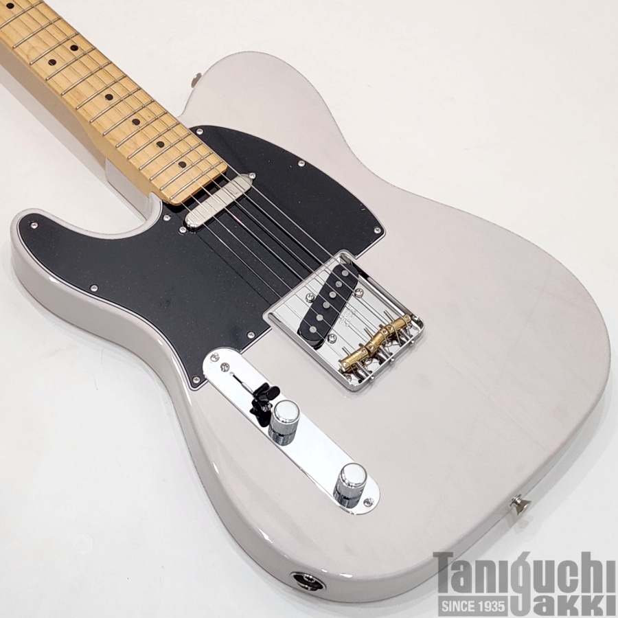 Fender FSR Collection 2026 Made in Japan Hybrid II Telecaster Left