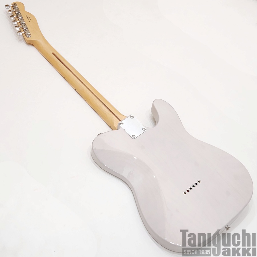 Fender FSR Collection 2026 Made in Japan Hybrid II Telecaster Left