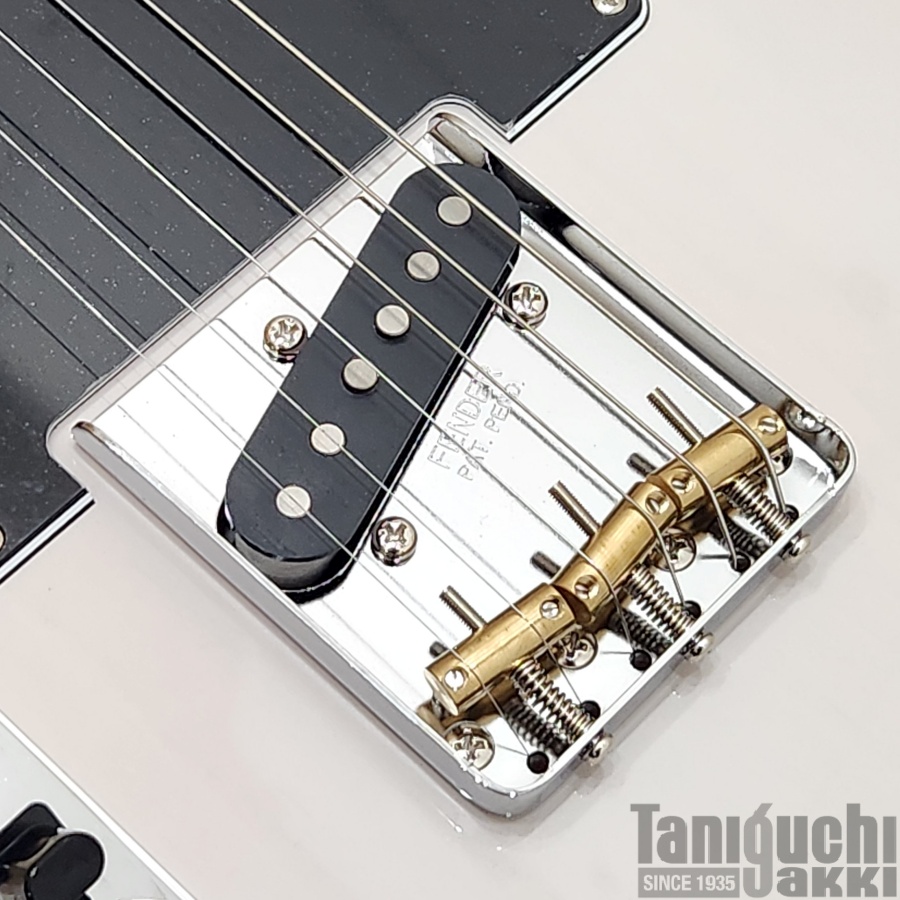 Fender FSR Collection 2026 Made in Japan Hybrid II Telecaster Left