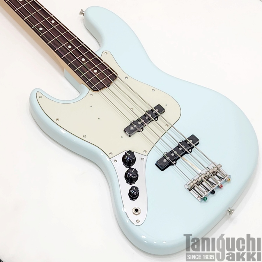 Fender FSR Collection 2026 Made in Japan Traditional 60s Jazz Bass