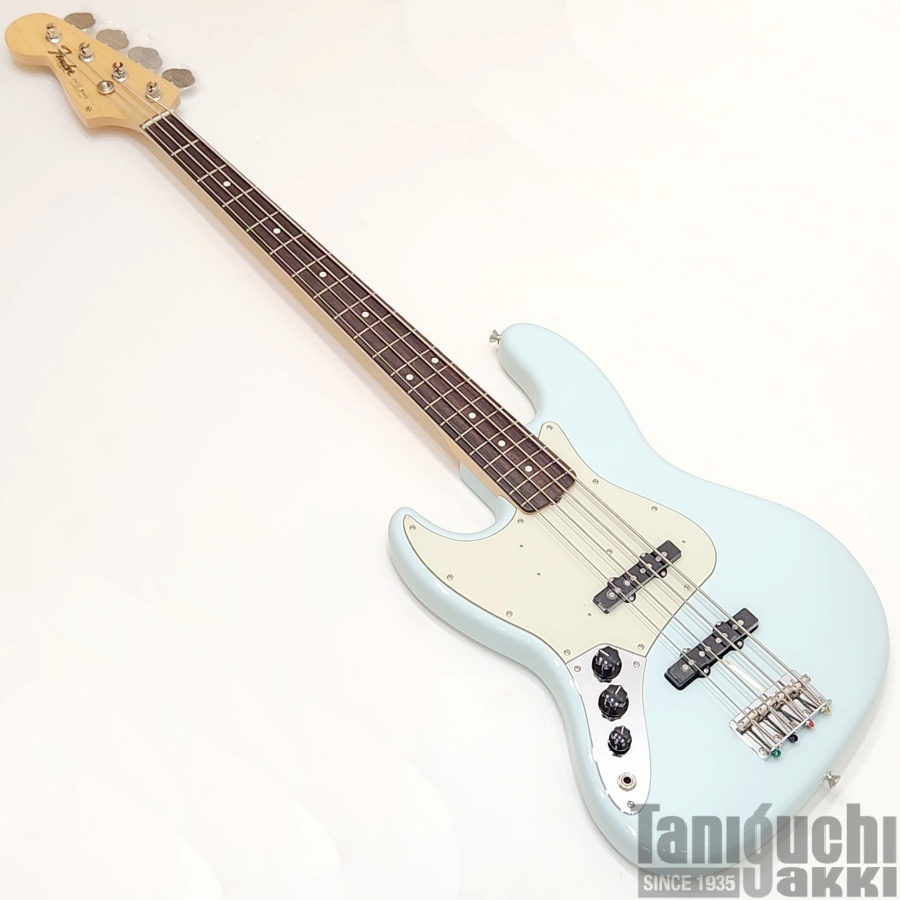 Fender FSR Collection 2026 Made in Japan Traditional 60s Jazz Bass