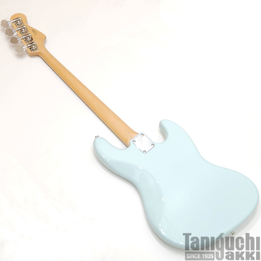 Fender FSR Collection 2026 Made in Japan Traditional 60s Jazz Bass