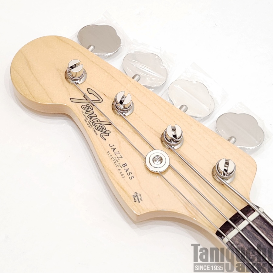 Fender FSR Collection 2026 Made in Japan Traditional 60s Jazz Bass