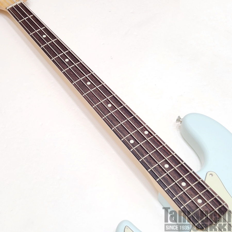 Fender FSR Collection 2026 Made in Japan Traditional 60s Jazz Bass