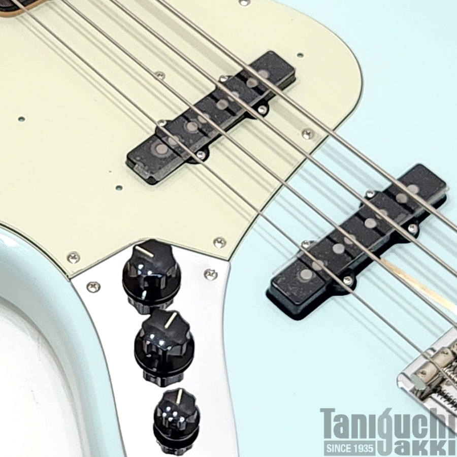 Fender FSR Collection 2026 Made in Japan Traditional 60s Jazz Bass