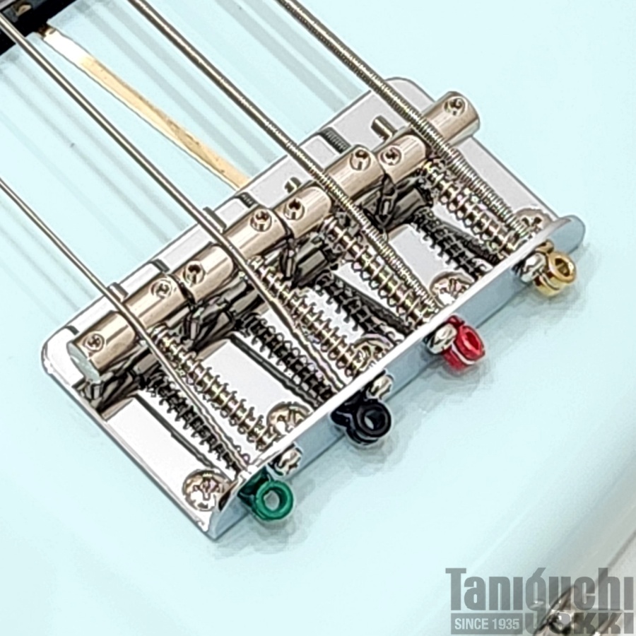 Fender FSR Collection 2026 Made in Japan Traditional 60s Jazz Bass
