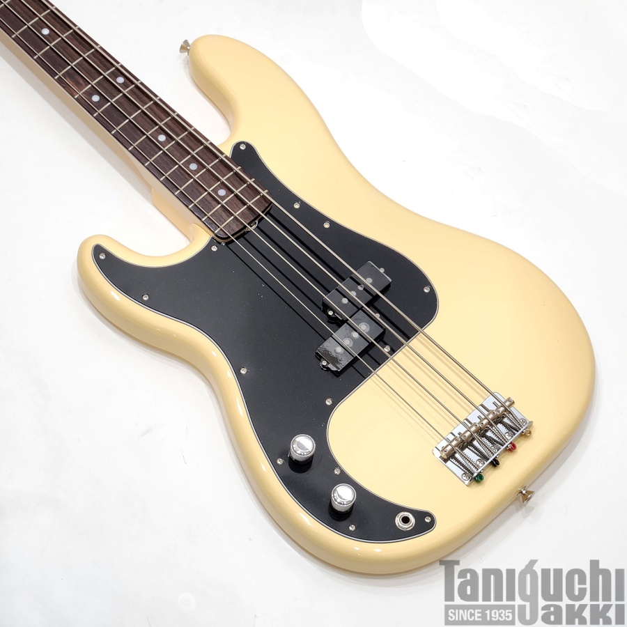 Fender FSR Collection 2026 Made in Japan Traditional 60s Precision