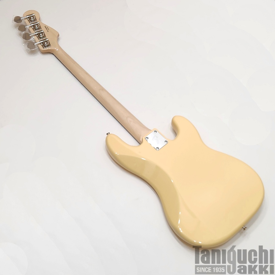 Fender FSR Collection 2026 Made in Japan Traditional 60s Precision