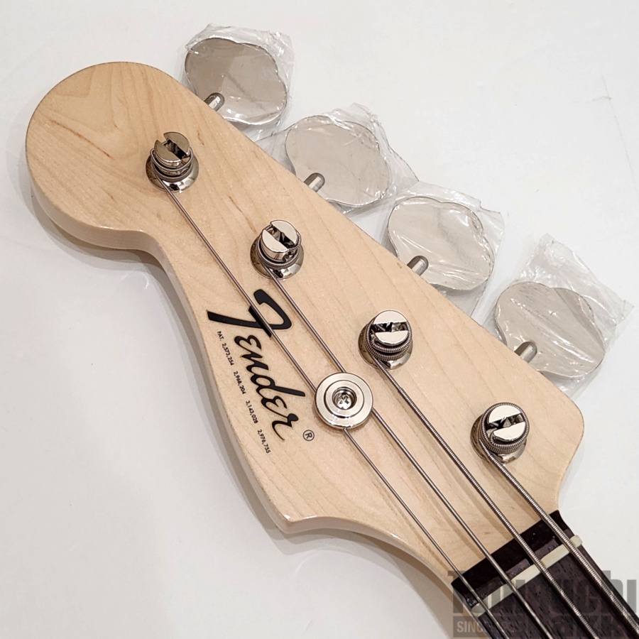 Fender FSR Collection 2026 Made in Japan Traditional 60s Precision