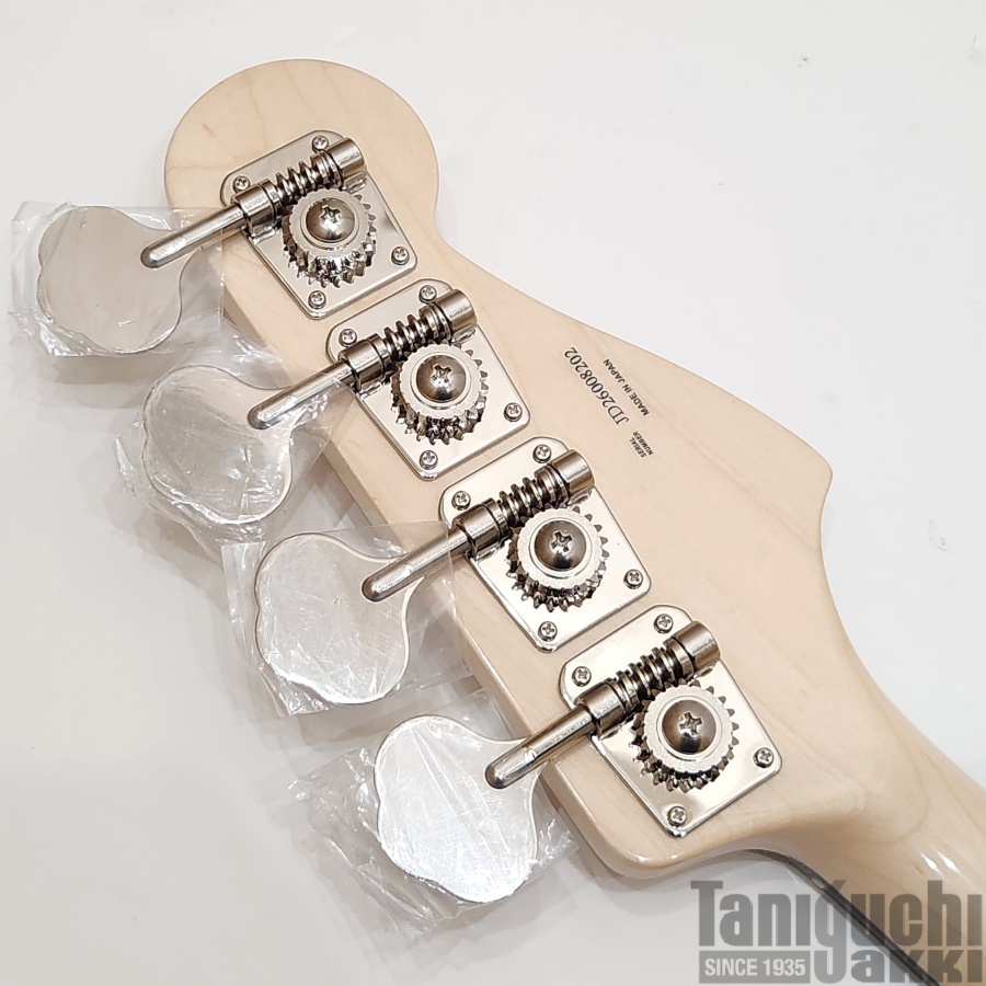 Fender FSR Collection 2026 Made in Japan Traditional 60s Precision