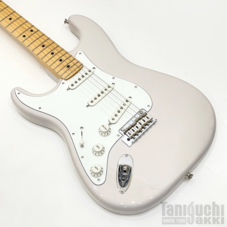Fender FSR Collection 2026 Made in Japan Hybrid II Stratocaster