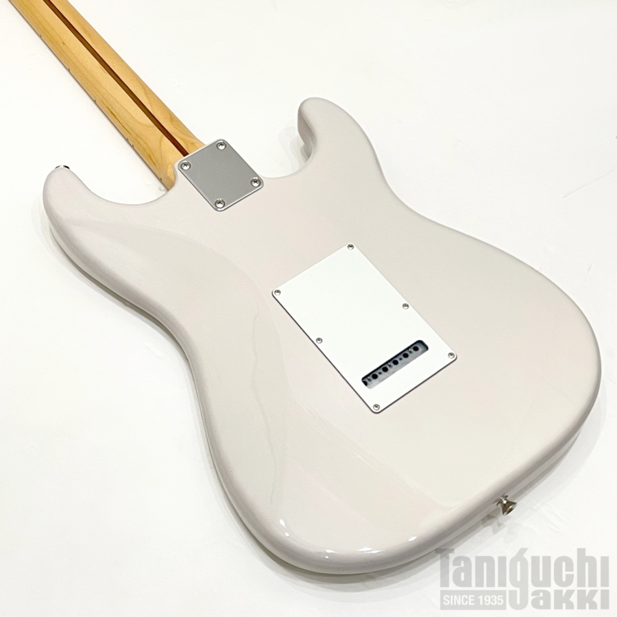 Fender FSR Collection 2026 Made in Japan Hybrid II Stratocaster