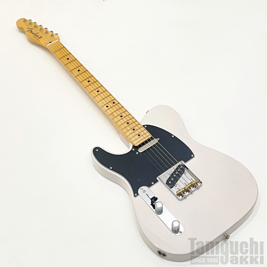 Fender FSR Collection 2026 Made in Japan Hybrid II Telecaster Left