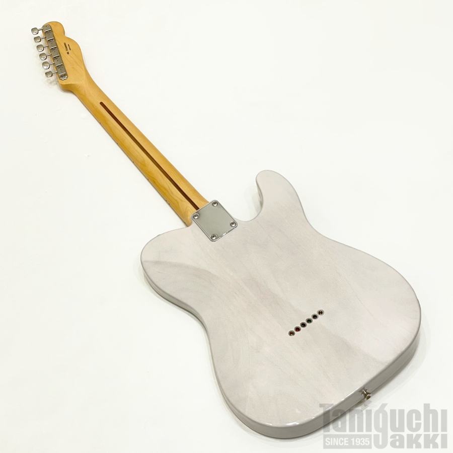 Fender FSR Collection 2026 Made in Japan Hybrid II Telecaster Left