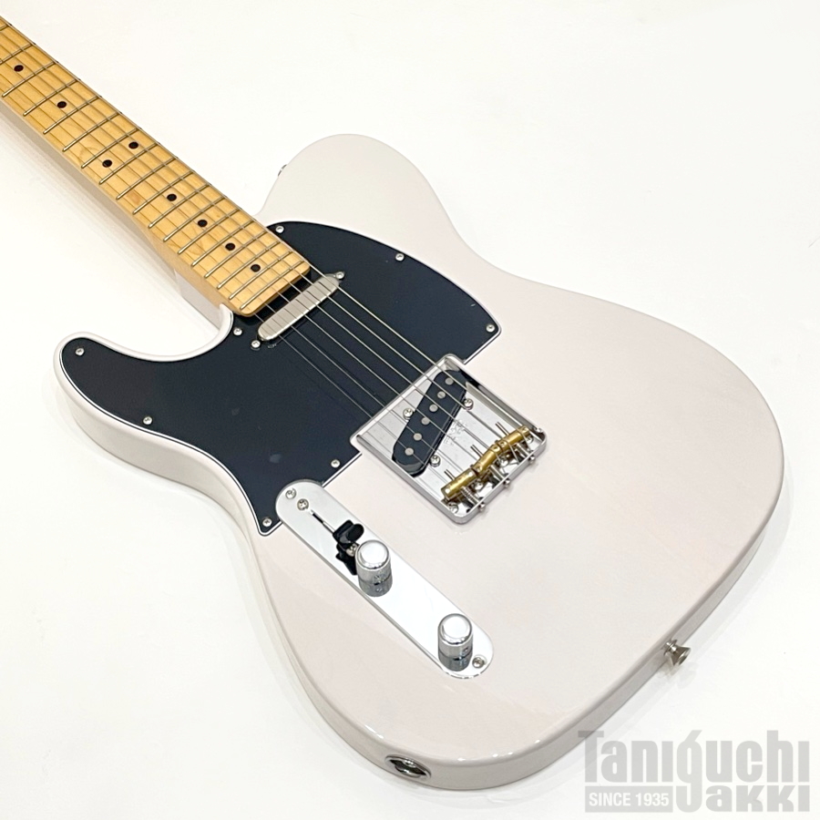Fender FSR Collection 2026 Made in Japan Hybrid II Telecaster Left