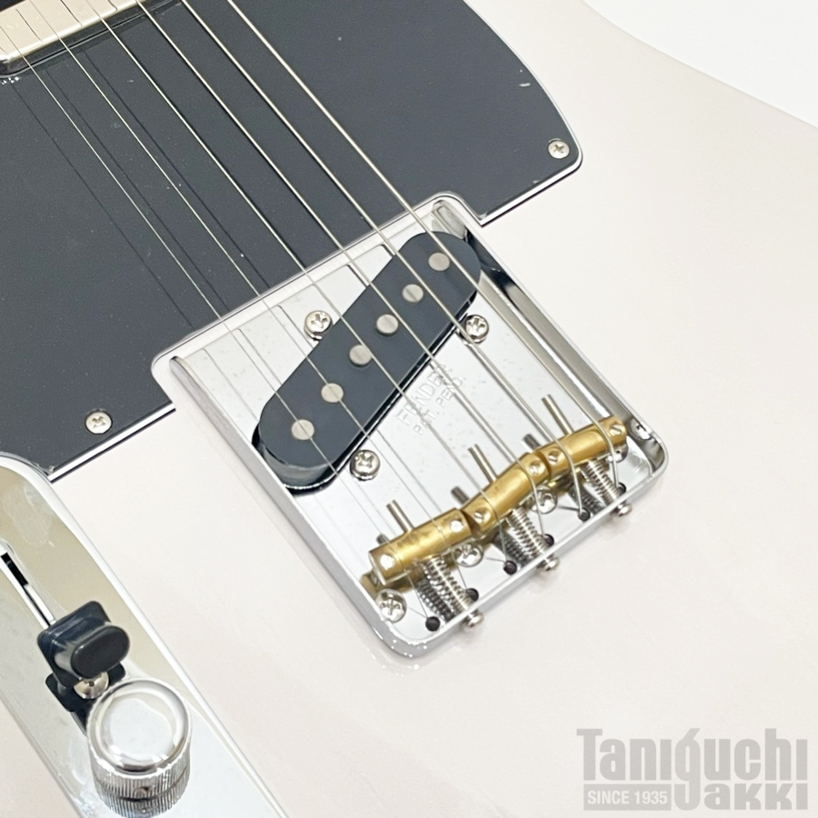 Fender FSR Collection 2026 Made in Japan Hybrid II Telecaster Left