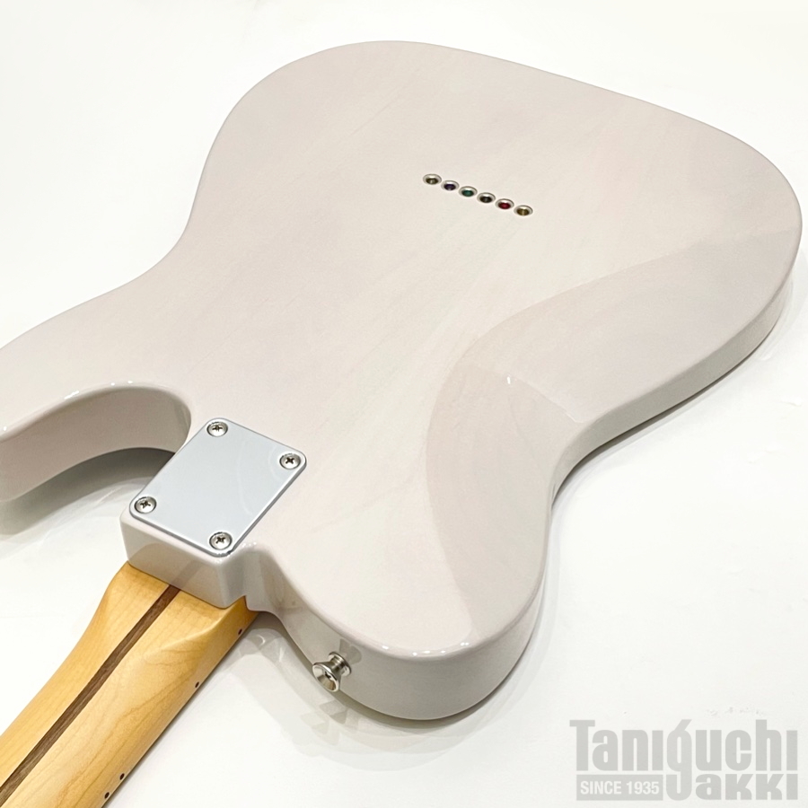 Fender FSR Collection 2026 Made in Japan Hybrid II Telecaster Left