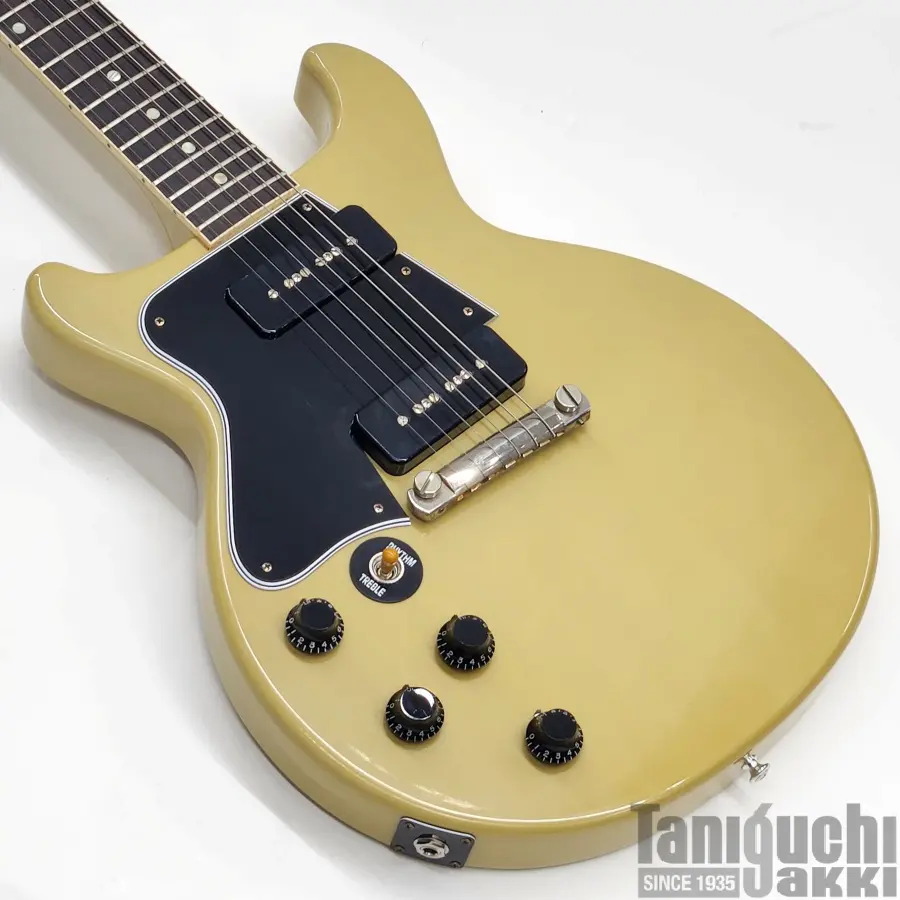 Gibson SG Standard Left Handed (Ebony) - 谷口楽器