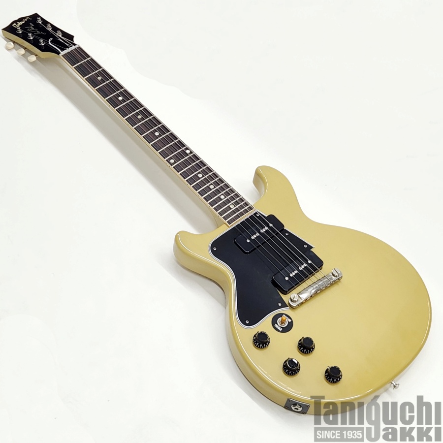 Gibson Custom Shop 1960 Les Paul Special Double Cut Reissue VOS